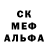 Альфа ПВП крисы CK Dasha Kishkina
